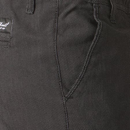 Reell Jeans - Pantalon Reflex Easy Noir